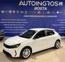 Opel Corsa 1.2 Edition s&s MT6 NUOVA DA IMMATRICOLARE Bianco - thumbnail 1