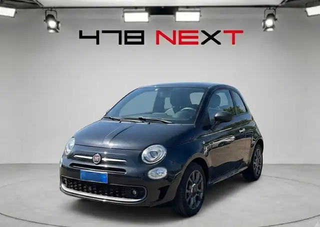 Fiat 500 500 1.0 hybrid Connect 70cv