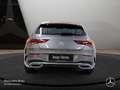 Mercedes-Benz CLA 200 d AMG+360°+LED+TOTW+8G Grau - thumbnail 9