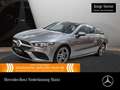 Mercedes-Benz CLA 200 d AMG+360°+LED+TOTW+8G Grau - thumbnail 1