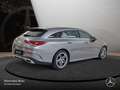 Mercedes-Benz CLA 200 d AMG+360°+LED+TOTW+8G Grau - thumbnail 8