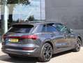 Audi e-tron 55 quattro Advanced edition 95 kWh Grijs - thumbnail 2