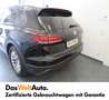 Volkswagen Touareg TDI 4MOTION Zwart - thumbnail 3