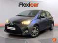Toyota Yaris 1.0 Active Gris - thumbnail 3