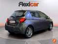 Toyota Yaris 1.0 Active Gris - thumbnail 7