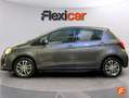 Toyota Yaris 1.0 Active Gris - thumbnail 5