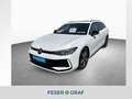 Volkswagen Passat Variant R-Line 2.0 TDI DSG 150PS Blanco - thumbnail 1