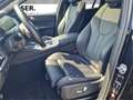 BMW X6 M50i Head-Up HK HiFi DAB Aktivlenkung LED Schwarz - thumbnail 11