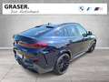 BMW X6 M50i Head-Up HK HiFi DAB Aktivlenkung LED Schwarz - thumbnail 6