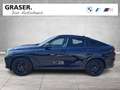 BMW X6 M50i Head-Up HK HiFi DAB Aktivlenkung LED Schwarz - thumbnail 3