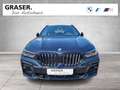 BMW X6 M50i Head-Up HK HiFi DAB Aktivlenkung LED Schwarz - thumbnail 9