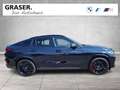 BMW X6 M50i Head-Up HK HiFi DAB Aktivlenkung LED Schwarz - thumbnail 7