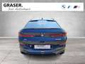 BMW X6 M50i Head-Up HK HiFi DAB Aktivlenkung LED Schwarz - thumbnail 4