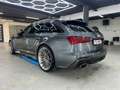 Audi RS6 Avant Performance - sportuitlaat - 100%Full option Gris - thumbnail 5