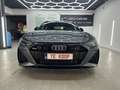 Audi RS6 Avant Performance - sportuitlaat - 100%Full option Gris - thumbnail 2