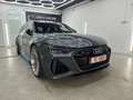 Audi RS6 Avant Performance - sportuitlaat - 100%Full option Gris - thumbnail 1