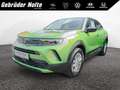 Opel Mokka-E Edition KLIMA PDC KAMERA NAVI ACC LED Grün - thumbnail 1