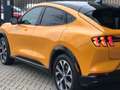 Ford Mustang Mach-E 75kWh AWD Premium|2023|Cyber Orange| Oranžová - thumbnail 10