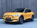 Ford Mustang Mach-E 75kWh AWD Premium|2023|Cyber Orange| Oranžová - thumbnail 2