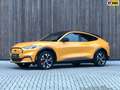 Ford Mustang Mach-E 75kWh AWD Premium|2023|Cyber Orange| Pomarańczowy - thumbnail 1
