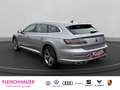 Volkswagen Arteon Shooting Brake 2.0 TSI R-Line Matrix AHK Silber - thumbnail 4
