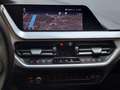 BMW 116 d Sport Line + E6d + 1/2CUIR sport +NAVI+LED+CAM Noir - thumbnail 7