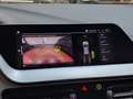 BMW 116 d Sport Line + E6d + 1/2CUIR sport +NAVI+LED+CAM Noir - thumbnail 9