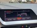 BMW 116 d Sport Line + E6d + 1/2CUIR sport +NAVI+LED+CAM Noir - thumbnail 16
