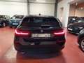 BMW 116 d Sport Line + E6d + 1/2CUIR sport +NAVI+LED+CAM Noir - thumbnail 13
