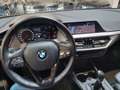 BMW 116 d Sport Line + E6d + 1/2CUIR sport +NAVI+LED+CAM Noir - thumbnail 5