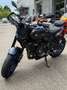 Yamaha MT-07 Blau - thumbnail 1