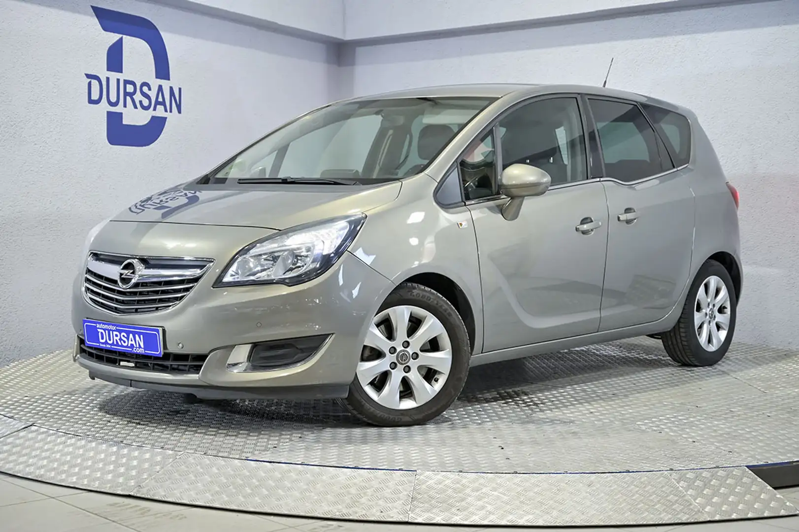 Opel Meriva 1.4 NET Excellence 140 - 1