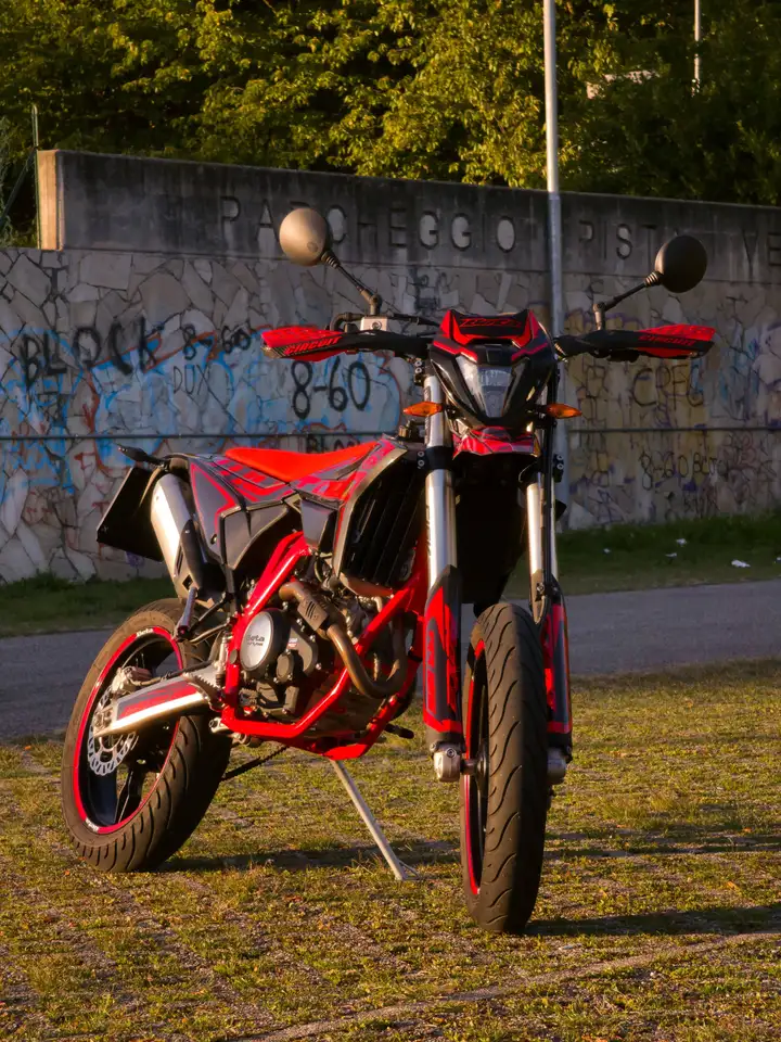 Beta RR 125
