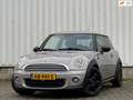 MINI One Mini 1.6 Chili 1e Eigenaar,Climate,ElektrischeRame Gris - thumbnail 1