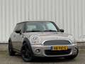 MINI One Mini 1.6 Chili 1e Eigenaar,Climate,ElektrischeRame Gris - thumbnail 3