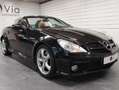 Mercedes-Benz SLK 350 SLK 350 - V6 3.5 305cv - BVA G-Tronic - Cabriolet Negro - thumbnail 7