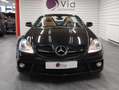 Mercedes-Benz SLK 350 SLK 350 - V6 3.5 305cv - BVA G-Tronic - Cabriolet Negro - thumbnail 24