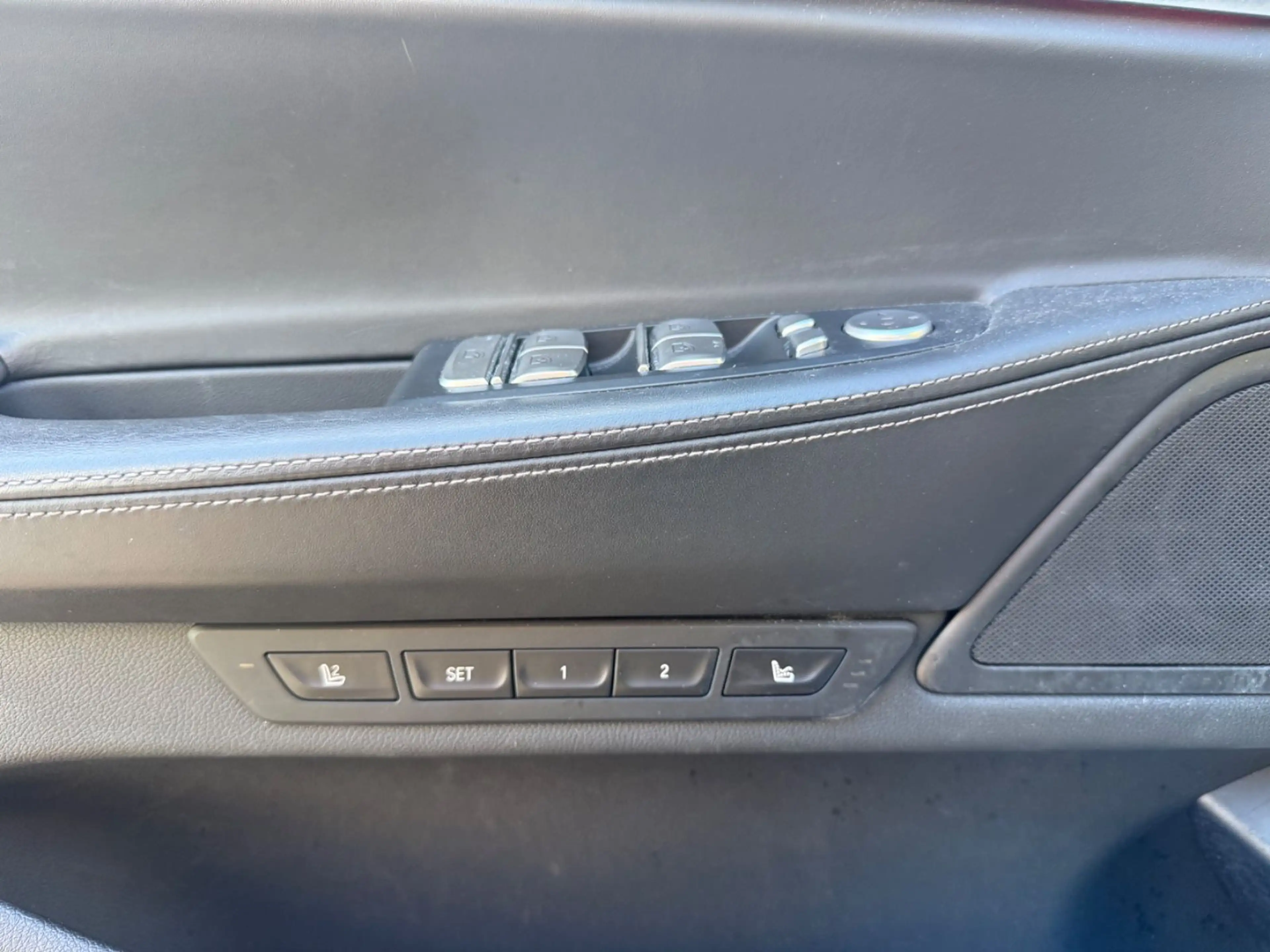 BMW 730 d xDrive 2.Hand Vollausstattung Massagesitze — photo 11
