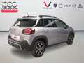 Citroen C3 Aircross Puretech S&S Plus 110 Gris - thumbnail 7