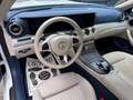 Mercedes-Benz E 350 E Cabrio 350 d Premium Plus 4matic auto Weiß - thumbnail 11