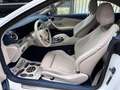 Mercedes-Benz E 350 E Cabrio 350 d Premium Plus 4matic auto Blanc - thumbnail 10