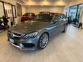 Mercedes-Benz C 250 Coupe Coupe d Premium 4matic auto Grigio - thumbnail 3