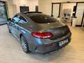 Mercedes-Benz C 250 Coupe Coupe d Premium 4matic auto Grigio - thumbnail 4