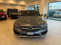 Mercedes-Benz C 250 Coupe Coupe d Premium 4matic auto Grigio - thumbnail 2