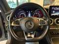 Mercedes-Benz C 250 Coupe Coupe d Premium 4matic auto Grigio - thumbnail 15
