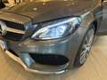 Mercedes-Benz C 250 Coupe Coupe d Premium 4matic auto Grigio - thumbnail 8