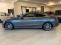 Mercedes-Benz C 250 Coupe Coupe d Premium 4matic auto Grigio - thumbnail 7
