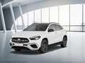 Mercedes-Benz GLA 200 GLA 200  AMG Line Navi/Pano.-Dach/Keyless-Go/Klima Weiß - thumbnail 2