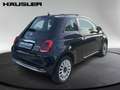 Fiat 500 Dolcevita*Navi*Panorama*PDC*Tempomat*Carplay*uvm. Negro - thumbnail 4