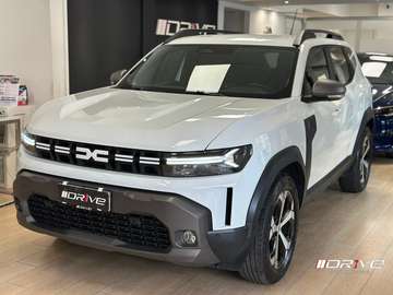 Duster Eco-G 100 CV Journey